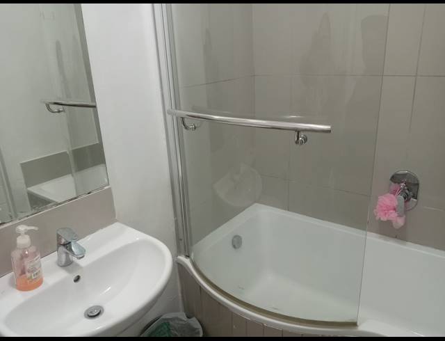 2 BEDROOM APARTMENT FOR SALE IN NEW TOWN CENTRE